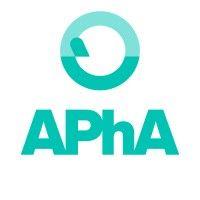 american pharmacists association logo image