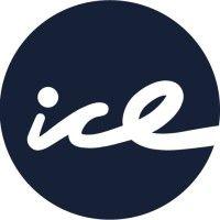 the ice agency uk logo image