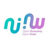 niiw - open economy! open data! logo image