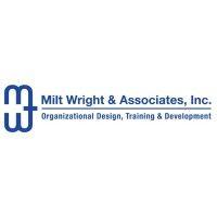 milt wright & associates, inc. logo image