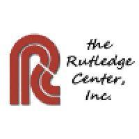 the rutledge center, inc. logo image