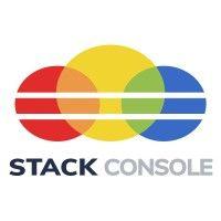 stack console logo image