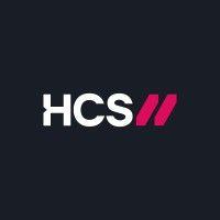 hcs digital commerce a fastforward.ai company logo image