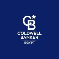 coldwell banker egypt logo image