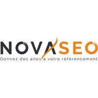 nova-seo logo image