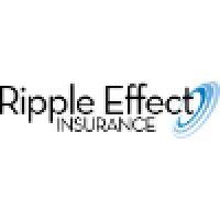 ripple effect insurance inc. logo image