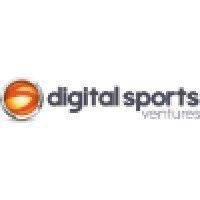 digital sports ventures (f.k.a. athletixnation) logo image