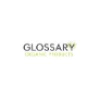 glossary organic products logo image