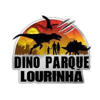 dino parque lourinhã logo image