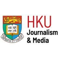 journalism and media studies centre logo image