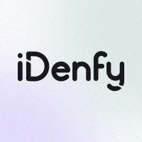 idenfy logo image