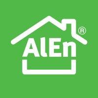 alen usa logo image