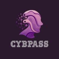 cybpass logo image