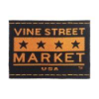 vine street market usa