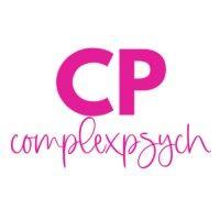 complex psychology logo image