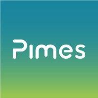 pimes logo image