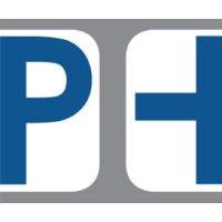 pacific integrated handling logo image