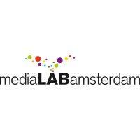 medialab amsterdam logo image