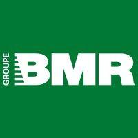 groupe bmr logo image