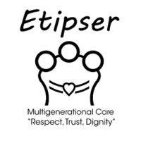 etipser, l.l.c. logo image