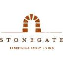 logo of Stonegate Senior Living