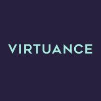 virtuance logo image