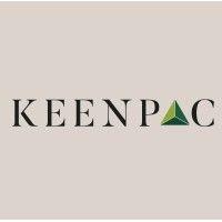 keenpac logo image