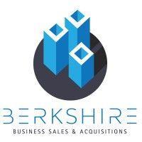 berkshire business sales & acquisitions