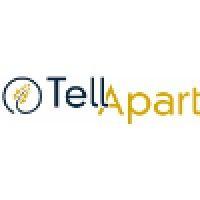 tellapart logo image