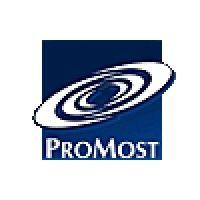 promost llc logo image