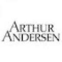 arthur andersen & co. logo image