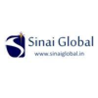 sinai global logo image