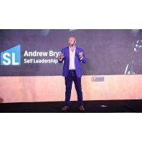 andrew bryant ★ global keynote speaker ★ self-leadership ★ leadership & culture