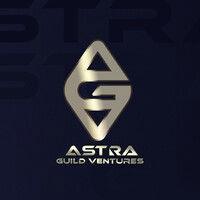 astra guild ventures logo image