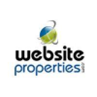 website properties - internet business brokers logo image