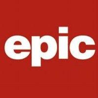 enabling peace in iraq center (epic) logo image