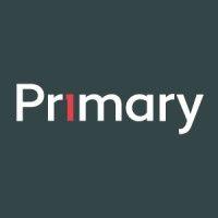 primary capital logo image