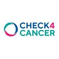 check4cancer ltd logo image