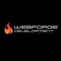 webforge development logo image