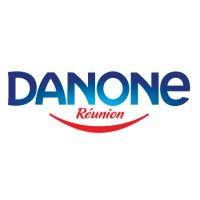 danone réunion logo image