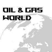 oil and gas industry logo image