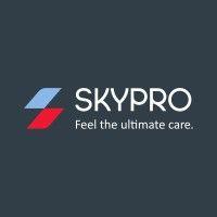 skypro feel the ultimate care logo image