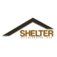 shelter distribution logo image