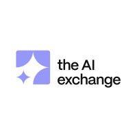 the ai exchange logo image