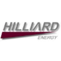 hilliard energy, ltd. logo image