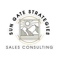 sun gate strategies logo image