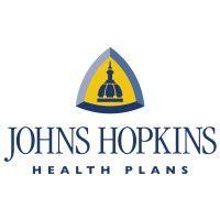 johns hopkins health plans logo image