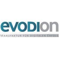 evodion it gmbh logo image