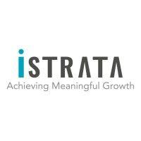 istrata digital logo image