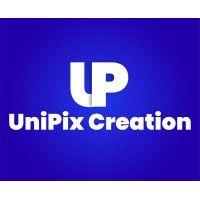 unipix creation logo image